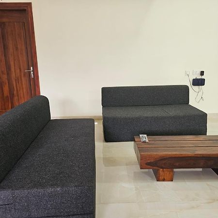 The Nest Bed & Breakfast Bhubaneswar Exterior photo