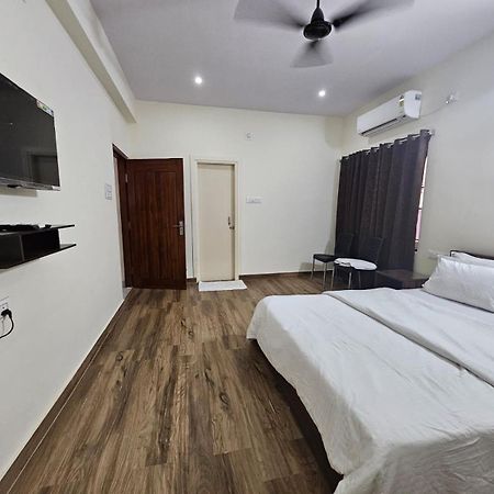 The Nest Bed & Breakfast Bhubaneswar Exterior photo