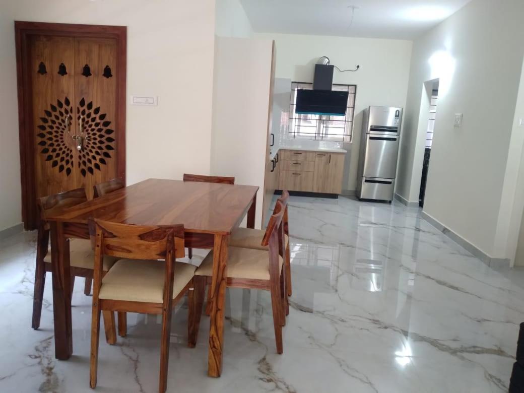 The Nest Bed & Breakfast Bhubaneswar Exterior photo