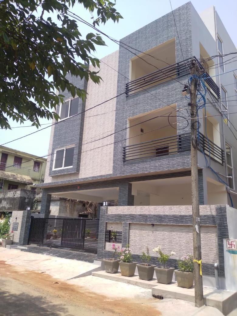 The Nest Bed & Breakfast Bhubaneswar Exterior photo