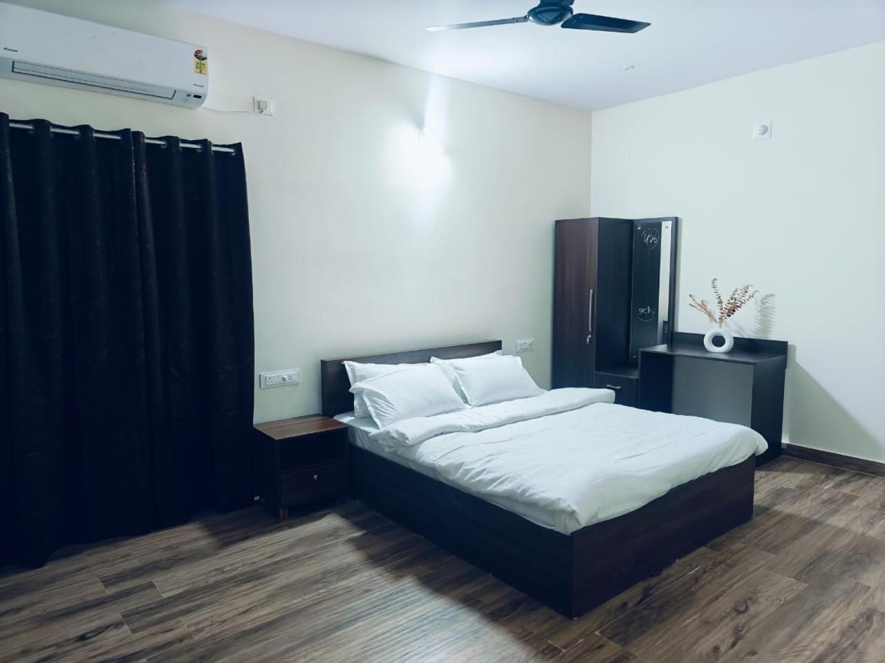 The Nest Bed & Breakfast Bhubaneswar Exterior photo