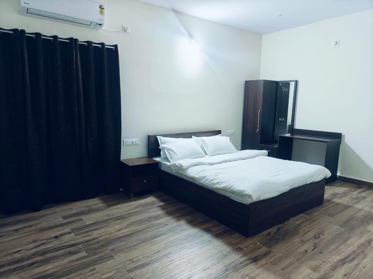 The Nest Bed & Breakfast Bhubaneswar Exterior photo