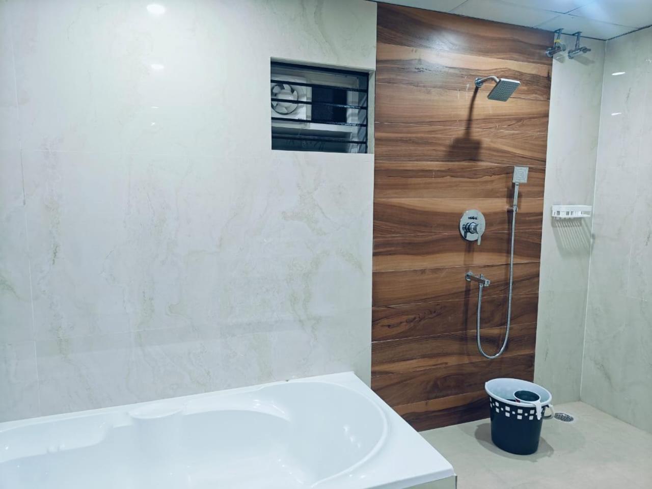 The Nest Bed & Breakfast Bhubaneswar Exterior photo